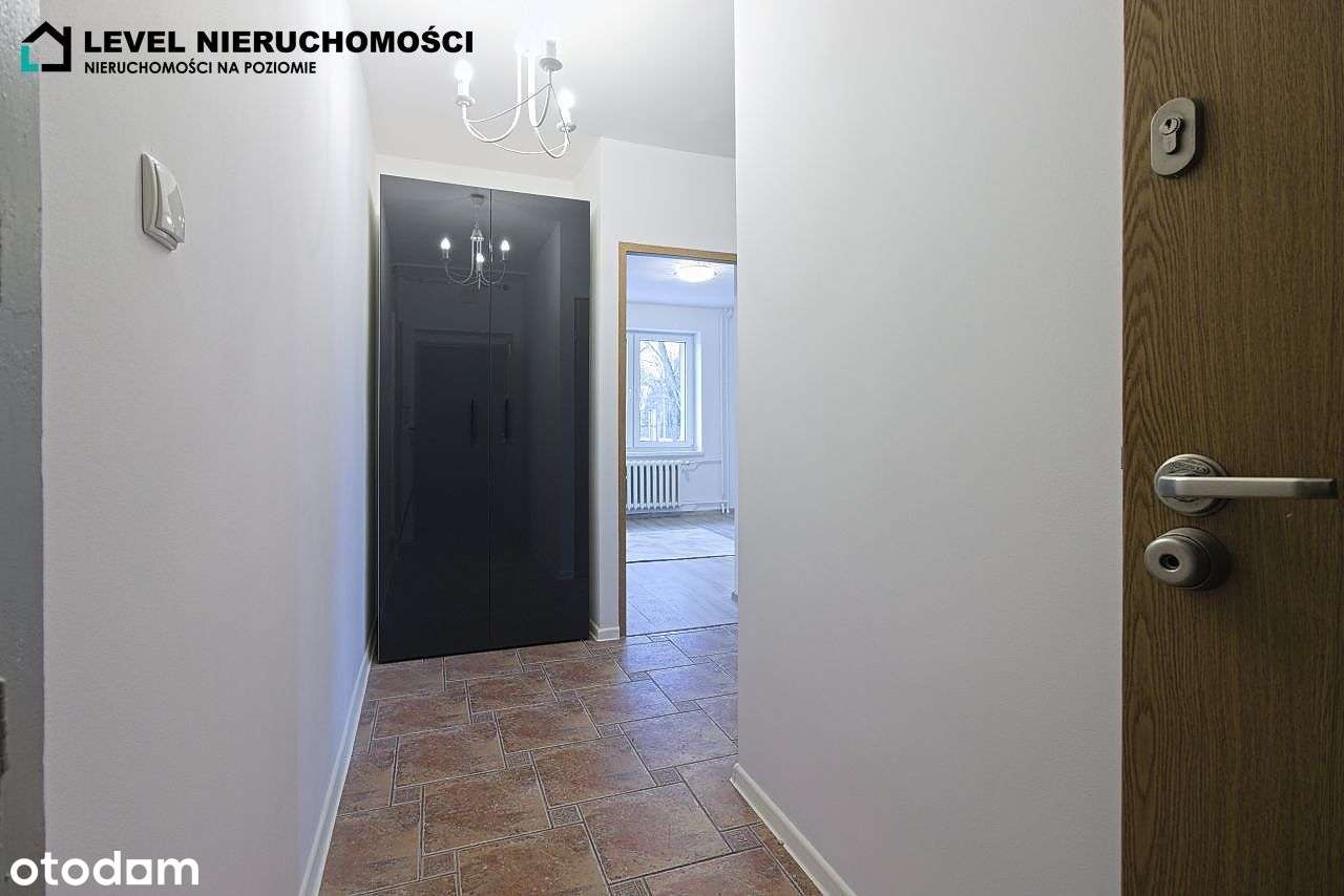 Gotowa kawalerka na parterze-7