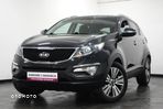 Kia Sportage 2.0 CRDI 184 4WD Spirit - 14