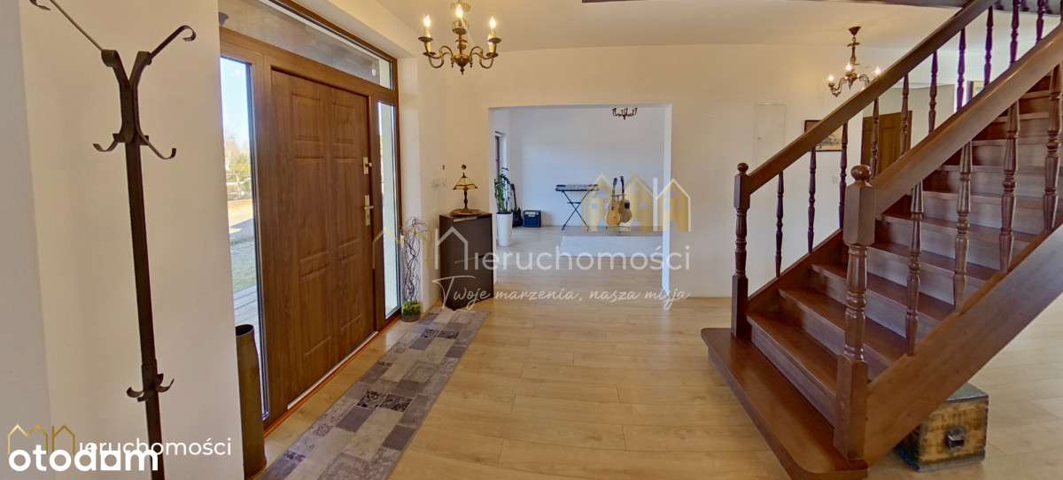 Dom Miękina 2015r. działka 1008m2 0% prowizji-10