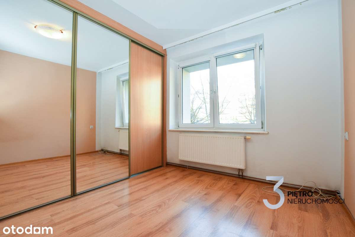 Wolne od zaraz | 1 piętro | Cicha okolica - Pełny obrazek: 3/9