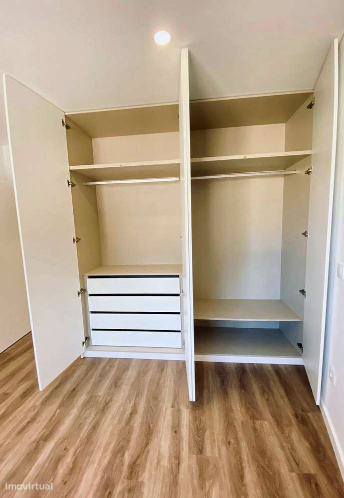 T2+Piso inferior — Sande S. Clemente, Guimarães — 215 000 €-15