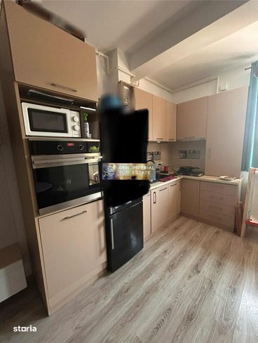 Apartament 2 camere semidecomandat Tomis Nord Bloc 2017 Loc de Parcare-2