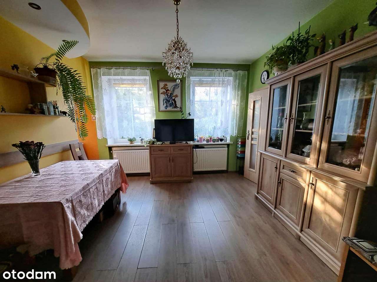 2-pokojowe, blisko Centrum-0