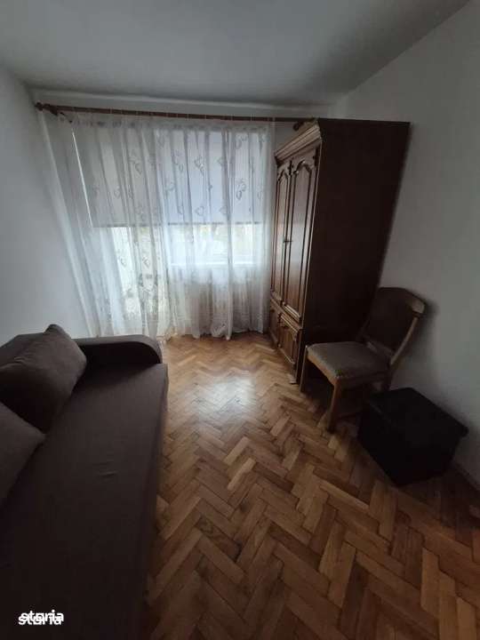 Apartament 2 camere, etaj 1, Bld Bucuresti, zona McDonalds-3
