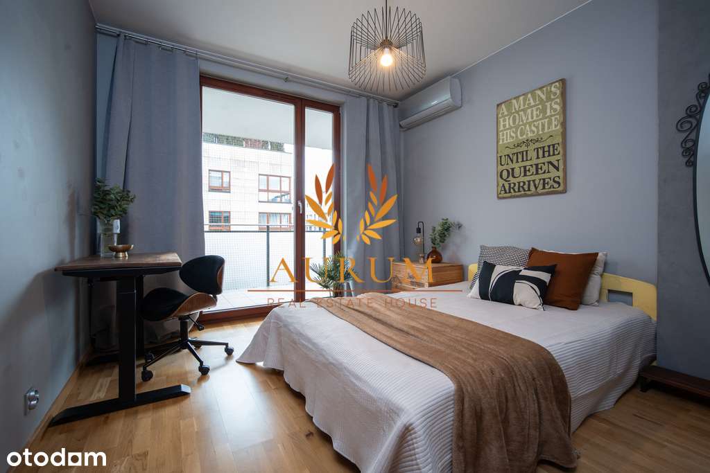 Przytulne 3 pokojowe mieszkanie dla rodziny. - Pełny obrazek: 5/19