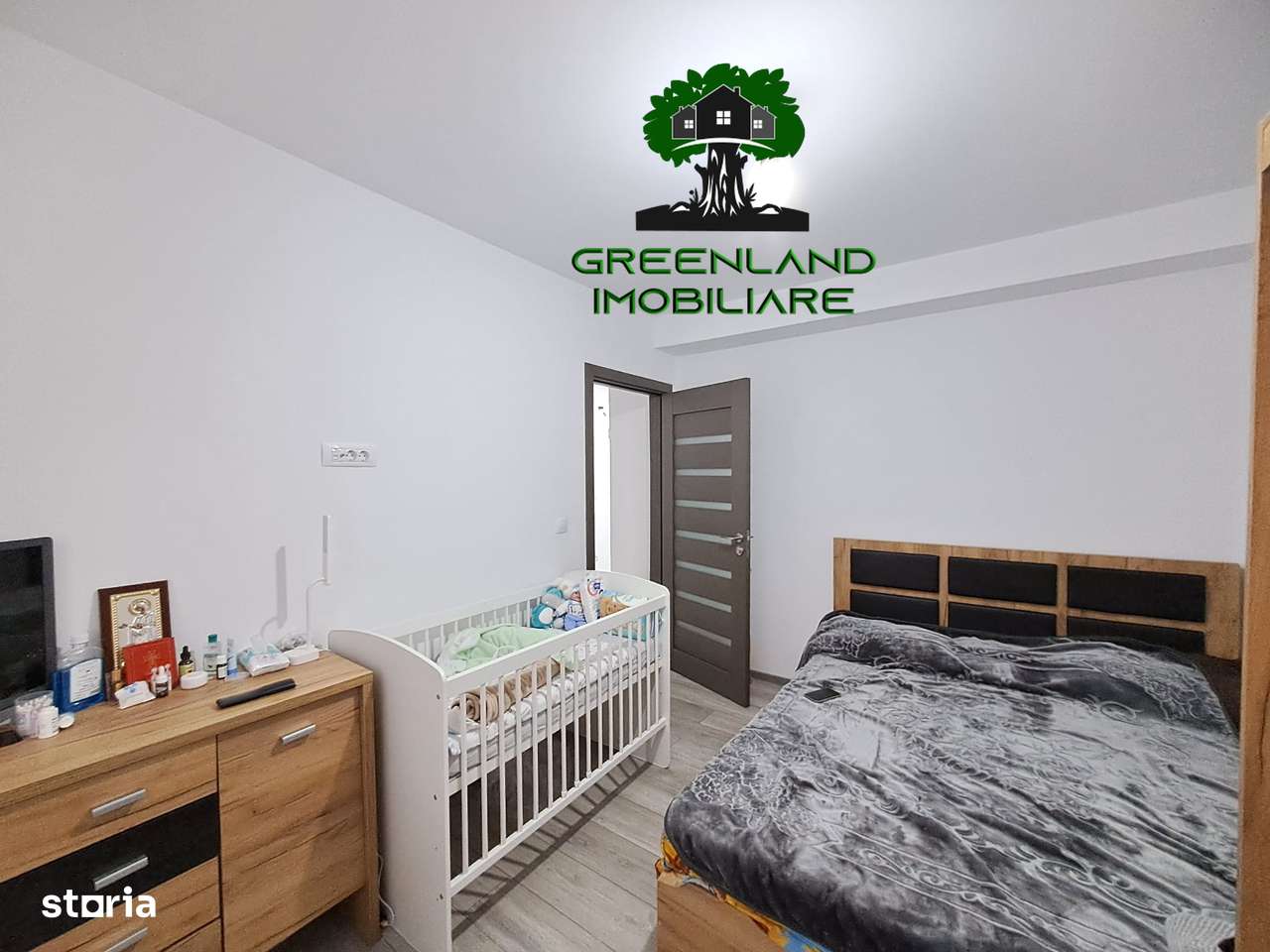 Ap 2 cam, INTABULAT, et 1, DECOMANDAT, Mobilat si Utilat, Bucium Visan - Imagine principală: 4/9