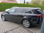 Opel Insignia 2.0 CDTI ecoFLEX Start/Stop Edition - 3