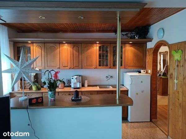 Dom, 160 m², Poznań-17