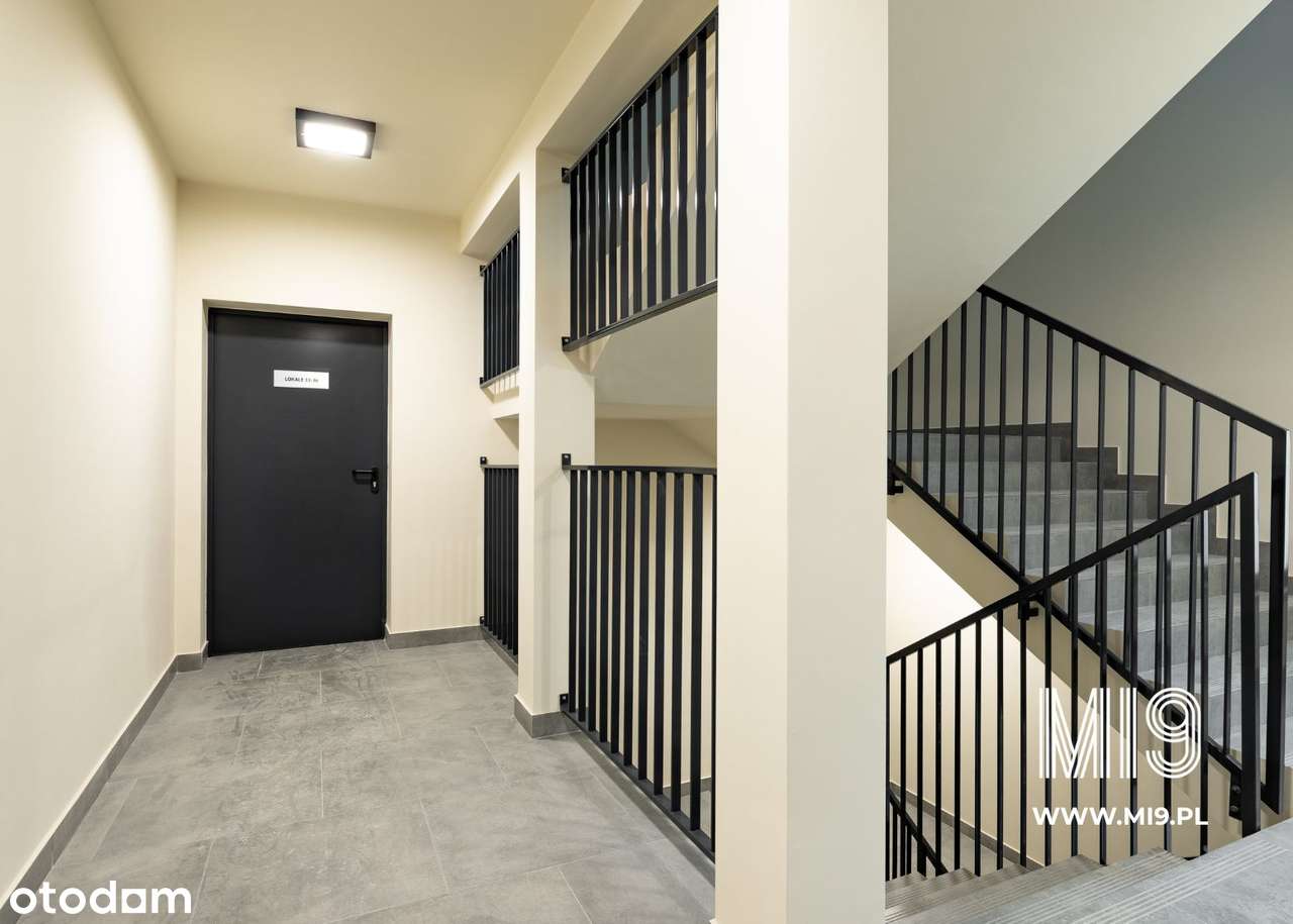 Mieszkanie 3 pokojowe - 67,66 mkw.-5