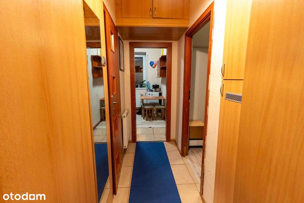 2 pokoje/cegła/na inwestycje-14