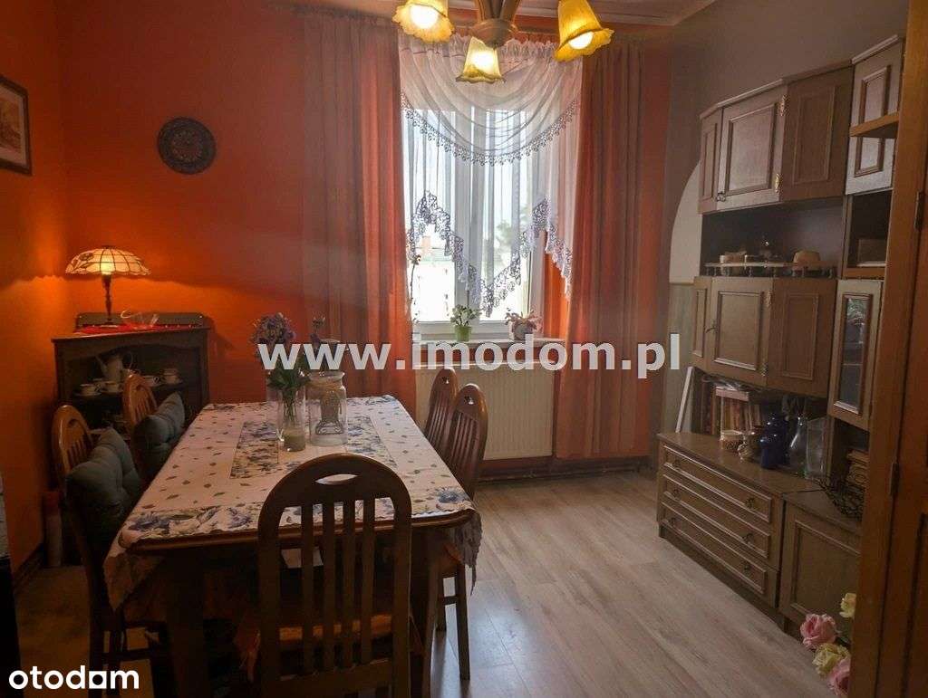 5 pokojowe mieszkanie Leśnica !!!-10