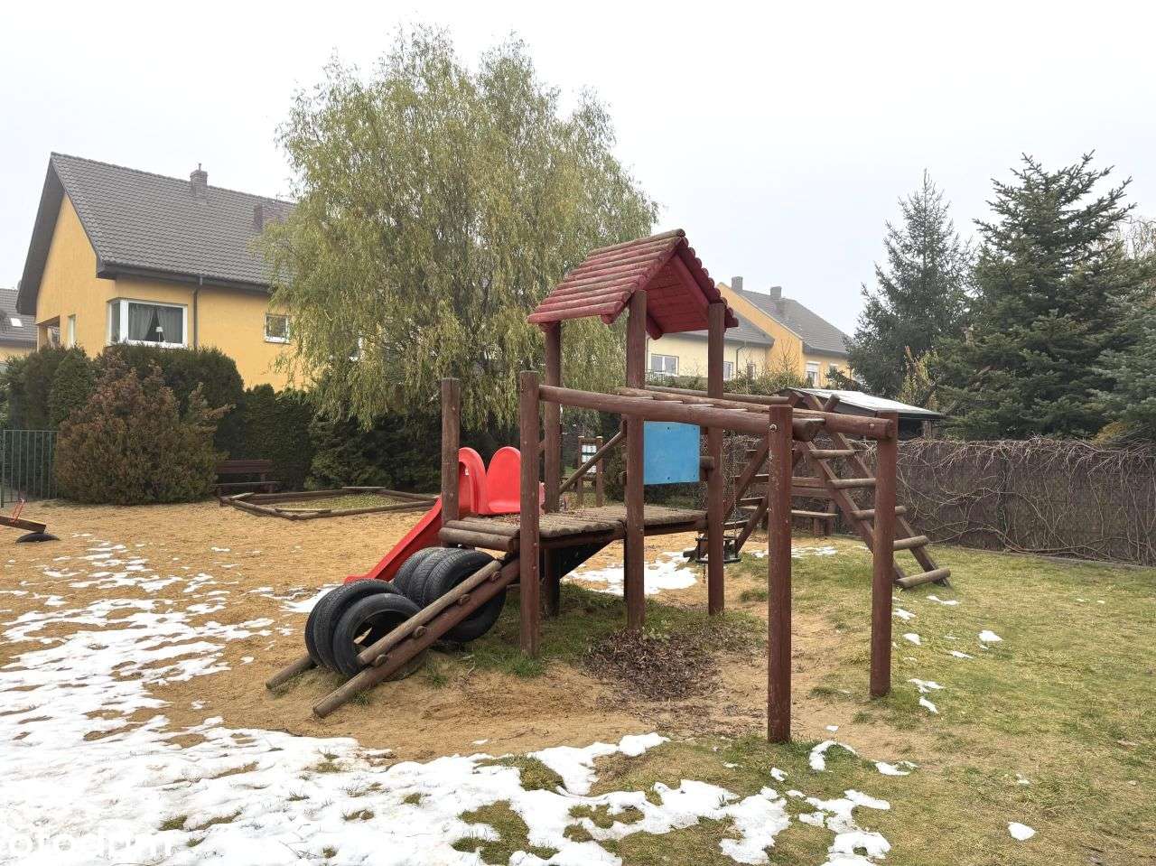 Wygodne, Nowoczesne Z Ogrodem.-18