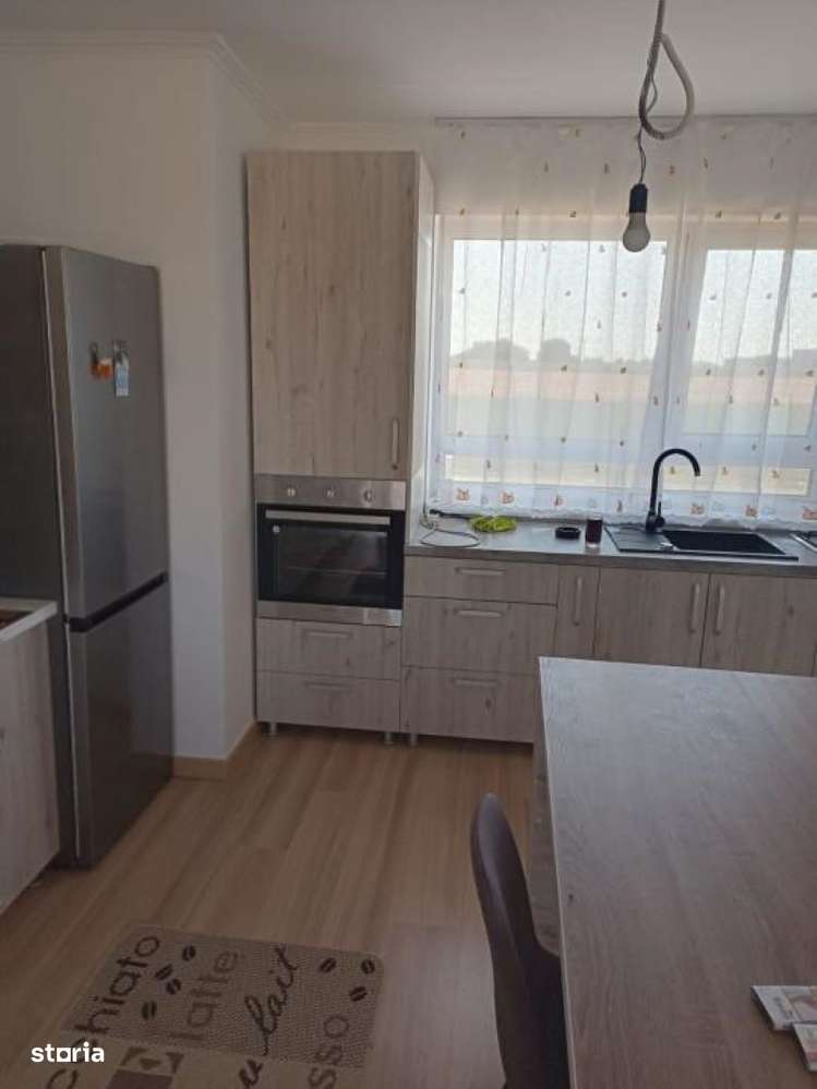 Gaminvest Casa noua la 15 km de Oradea, Bihor, V3848 - Imagine principală: 4/8