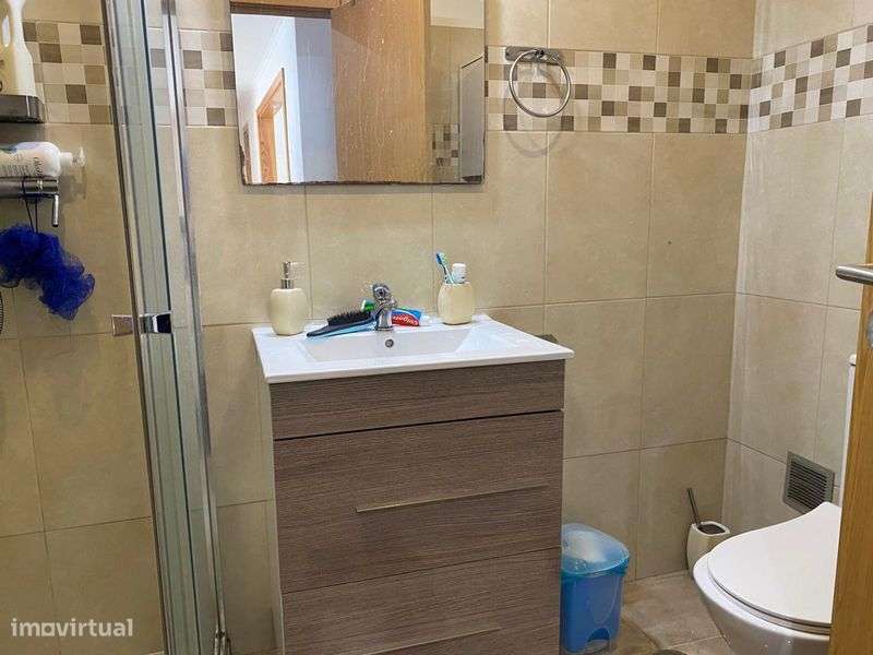 Apartamento t3 com garagem - Grande imagem: 5/8