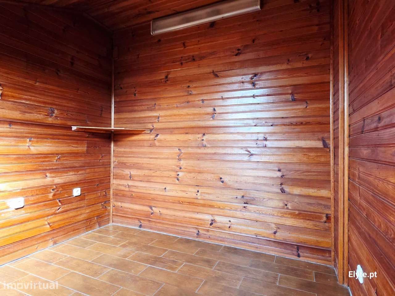 Apartamento em Salvaterra de Magos.-21