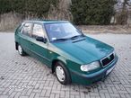 Skoda Felicia 1.3 LXi - 2