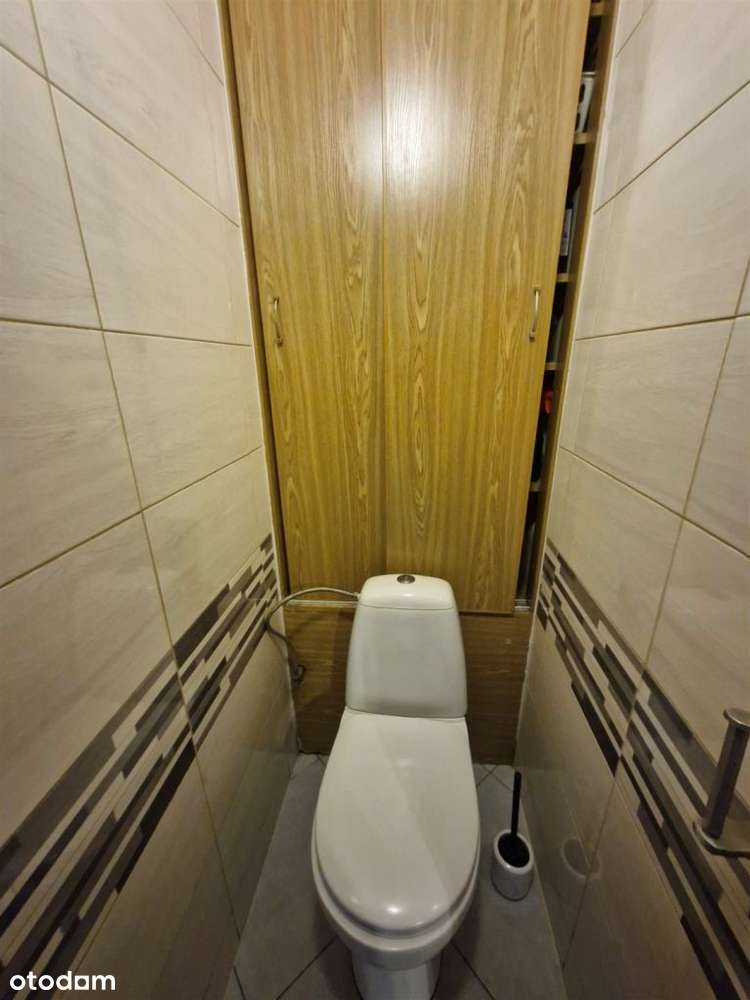 Mieszkanie, 60,82 m², Zgierz-14