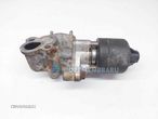 Supapa EGR Chevrolet Aveo (T250, T255) [Fabr 2003-2011] OEM 1.4 F14D3 - 2