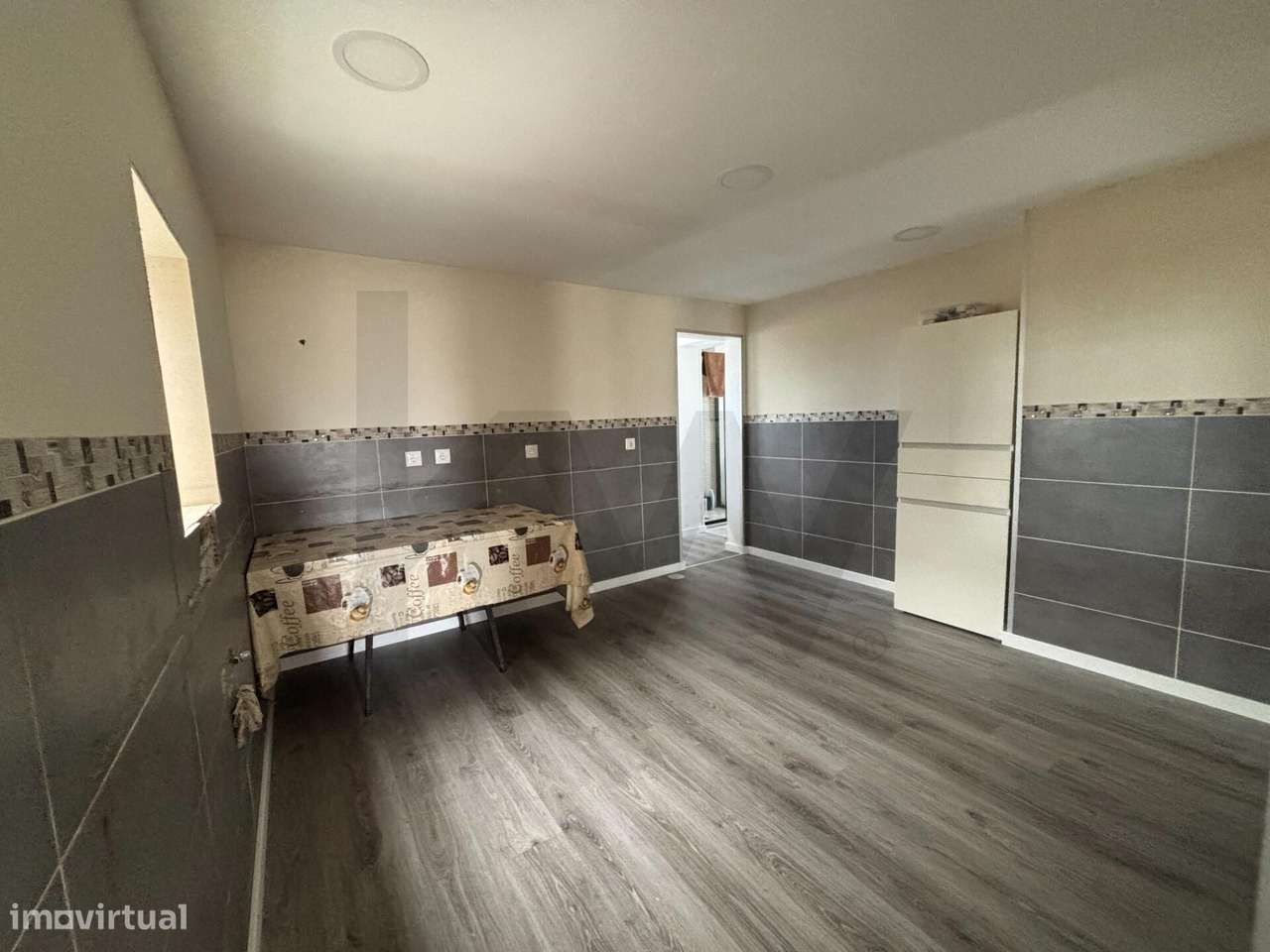 Moradia T2+2 por concluir Gafanha da Encarnação - Grande imagem: 4/28