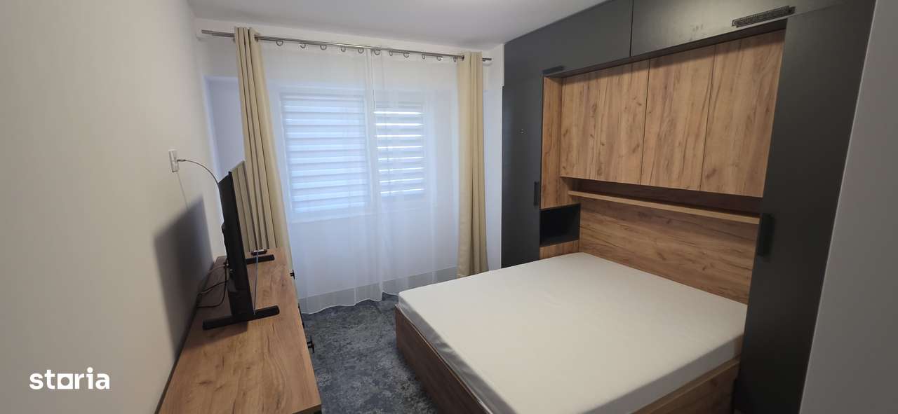 3 camere decomandat Bloc Nou Fiald - Imagine principală: 4/10