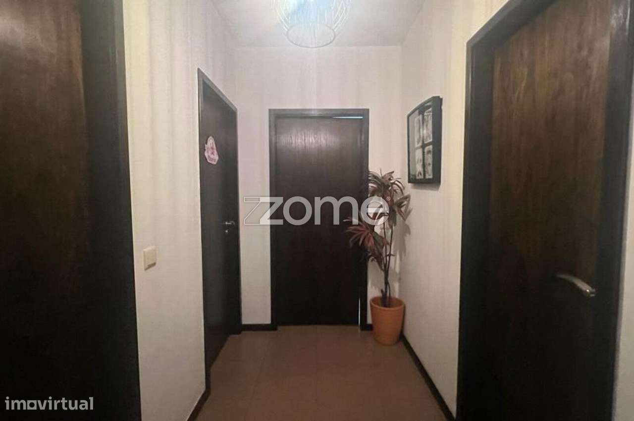 apartamento t3 espinho anta junto escola eb23 liceu manuel laranjeira - Grande imagem: 5/29
