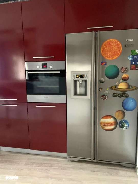 Inchiriere Apartament Premium 3 Camere – Parc Bazilescu | 85 mp - Imagine principală: 4/11