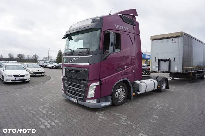 Volvo FH 500 LOW-DECK * 2014 * - 3