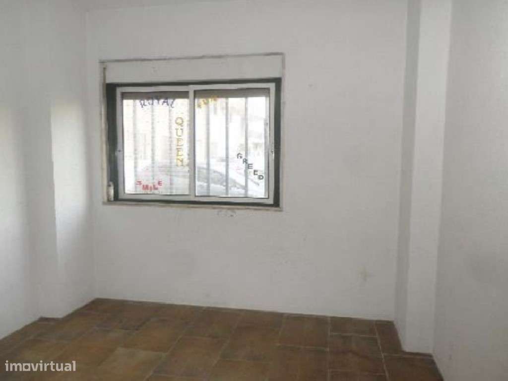 T2 com estacionamento e arrecadação em São Marcos-21