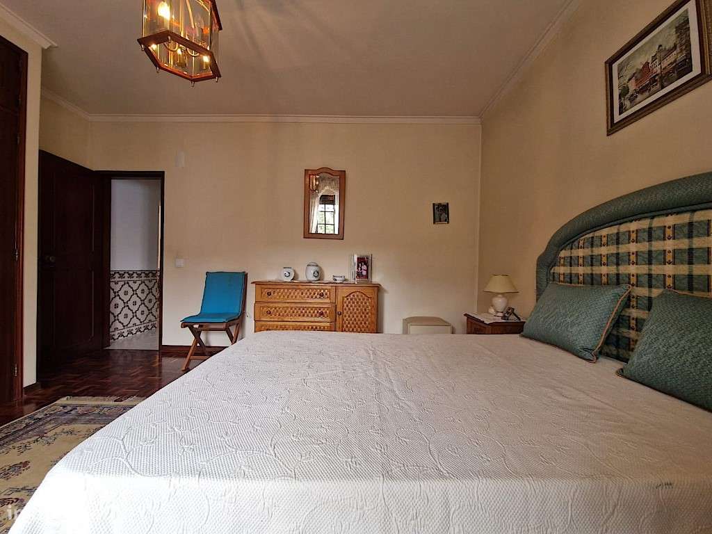 Moradia isolada em Fernão Ferro perto da praia de Sesimbra-24