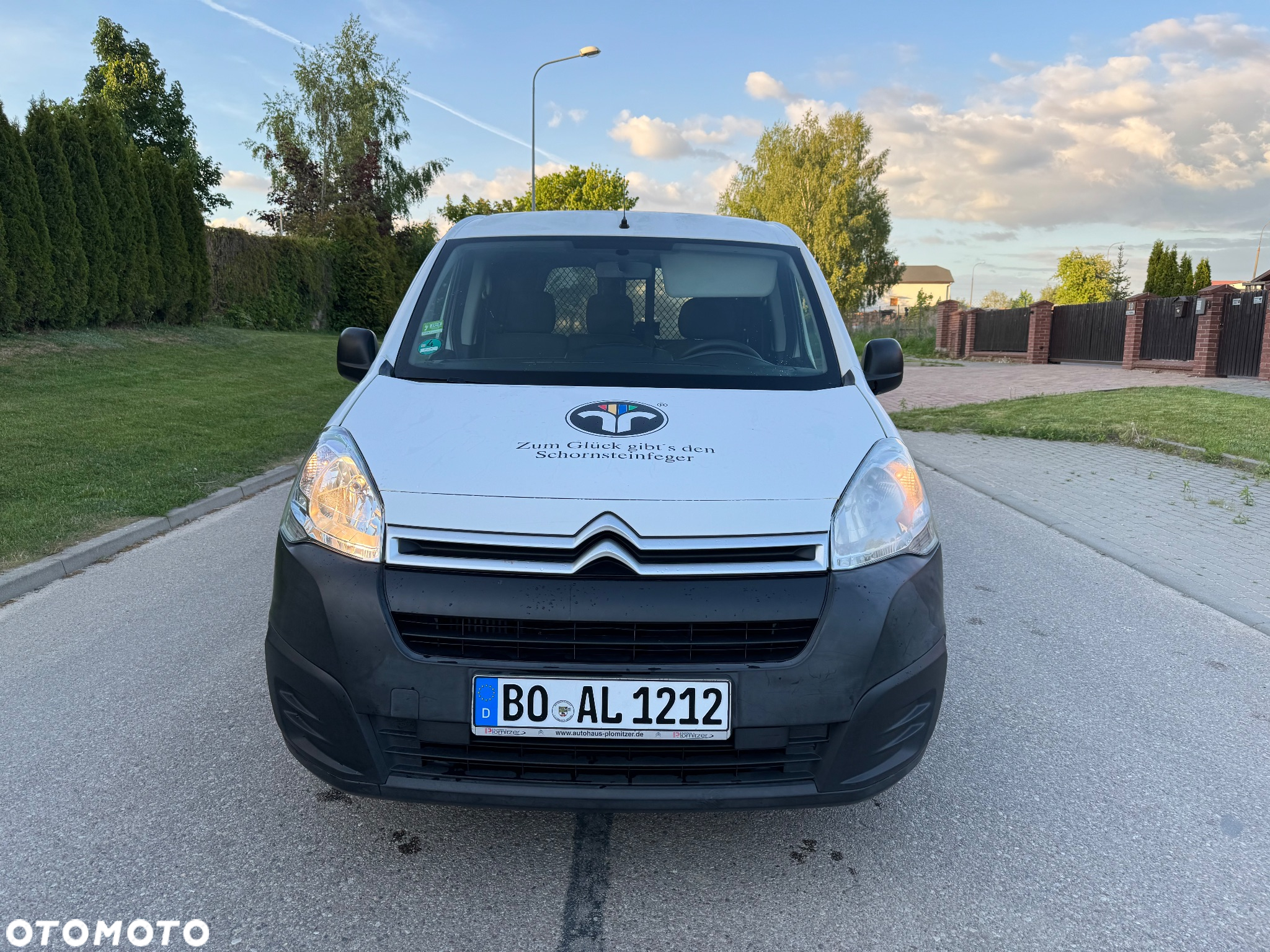 Citroën Berlingo - 24