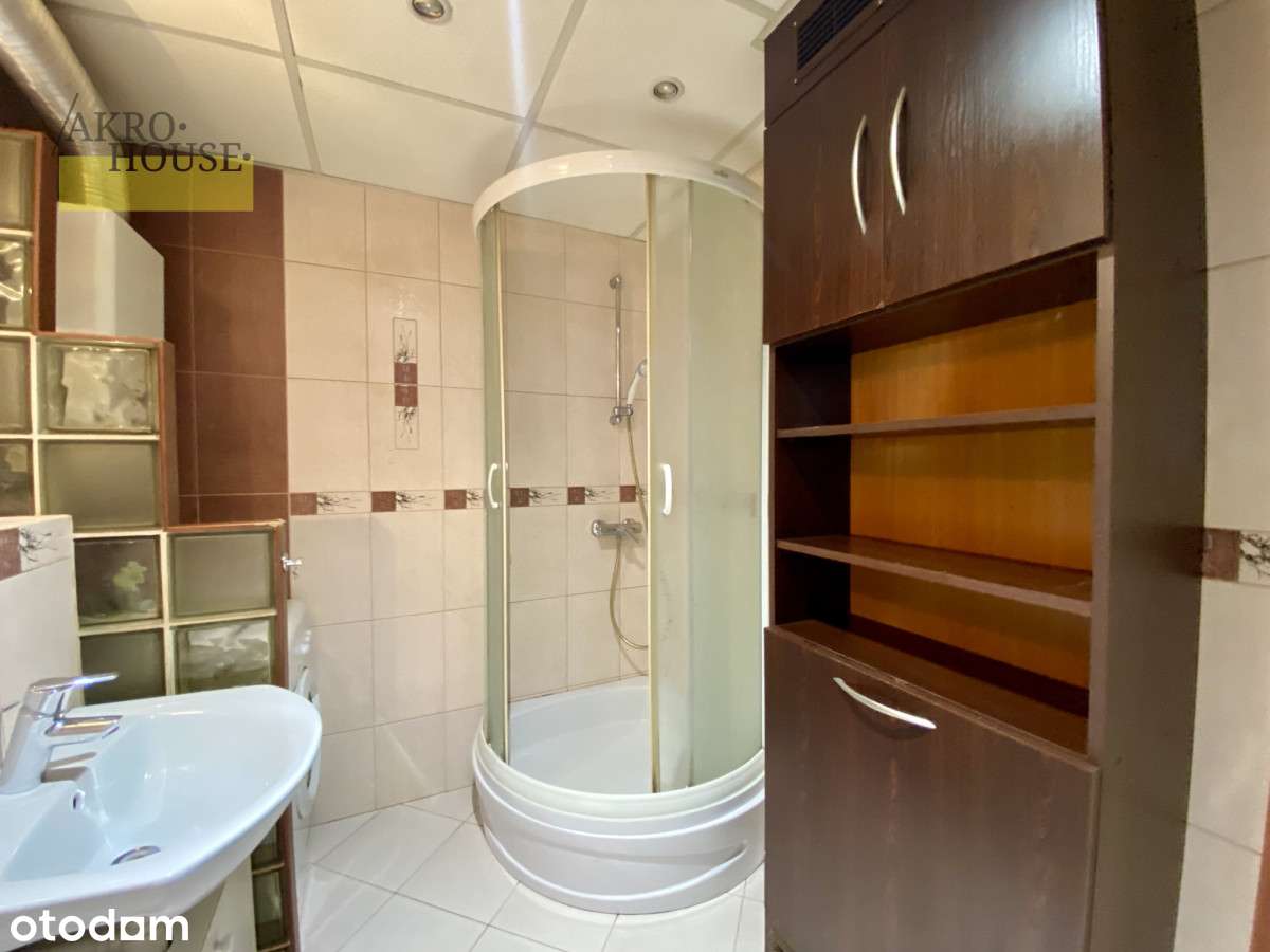 ✅ Ustawne M3 w zielonej okolicy-15