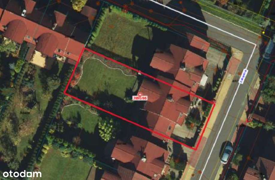 Syndyk sprzeda: udział w domu w Tychach-4