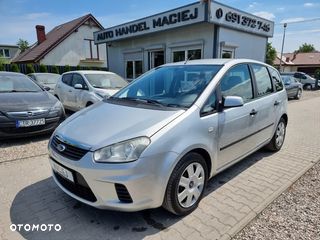 Ford C-MAX 1.6 Style