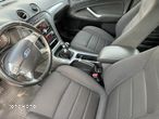 Ford Mondeo 1.6 T Platinium X Plus (Titanium) - 28