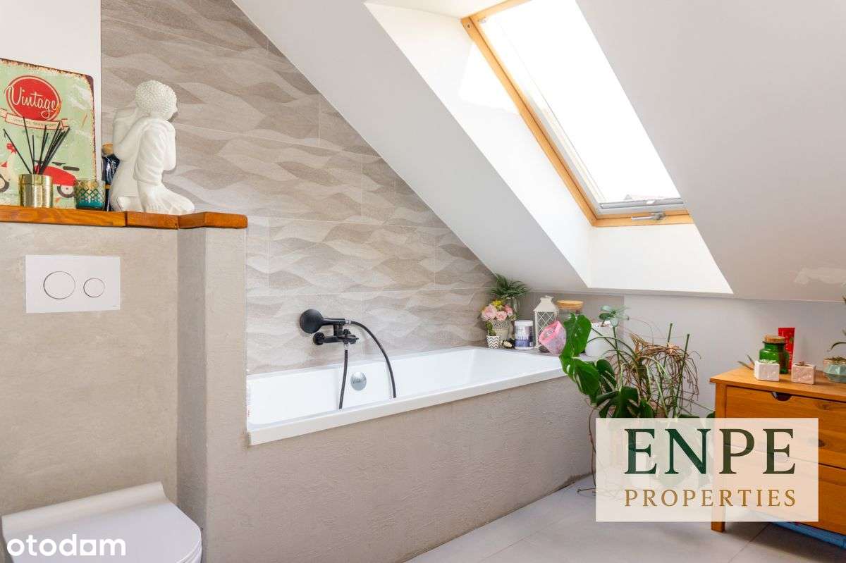 Dom 150 mkw | ogród | gmina Wieliczka-12