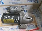 Motor De Arranque 1241782370001 0001139016 BMW E87 2010 116 D BMW E87 2008 118 D - 1