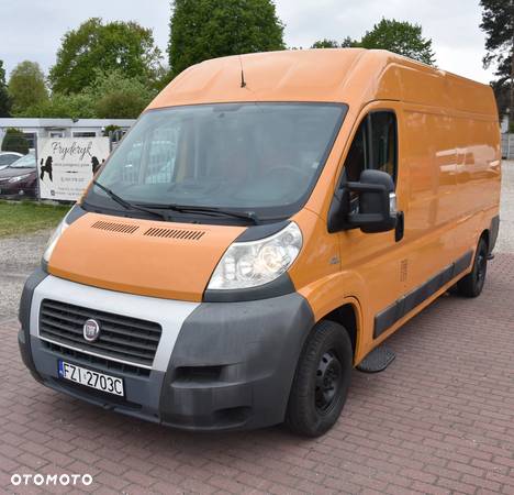 Fiat DUCATO - 28