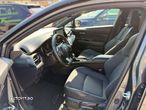 Toyota C-HR 1.8 HSD 122 CP 4x2 CVT Cult - 17