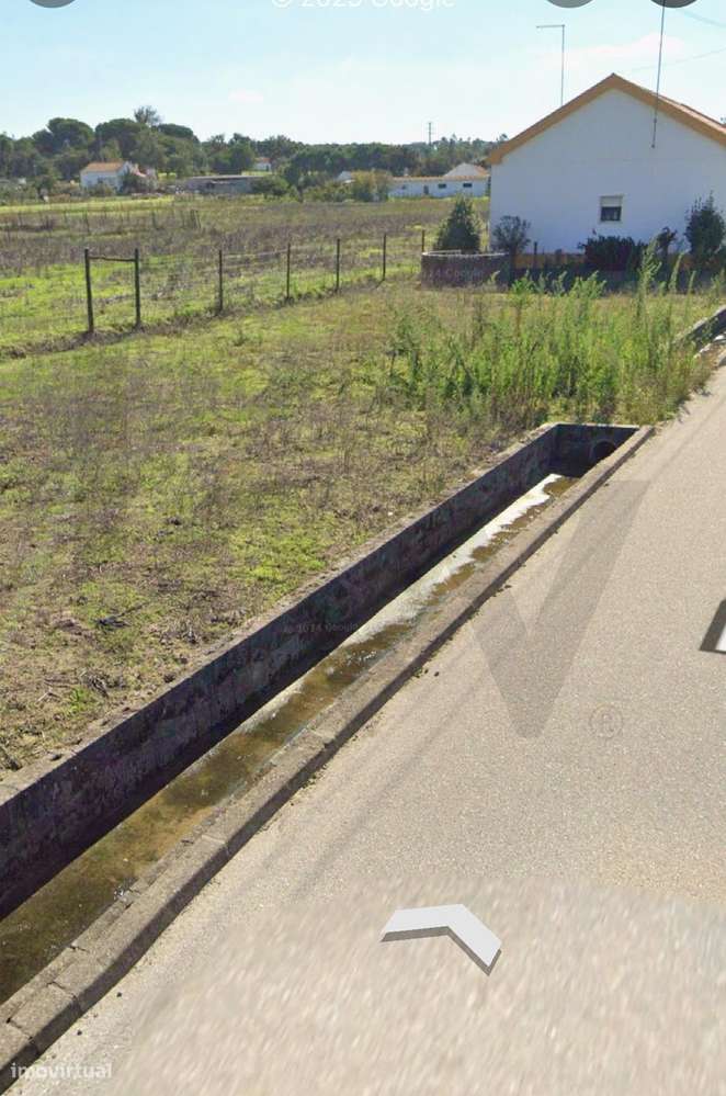 Terreno Urbano 308m2 - Lagoiços - Couço - Grande imagem: 4/6