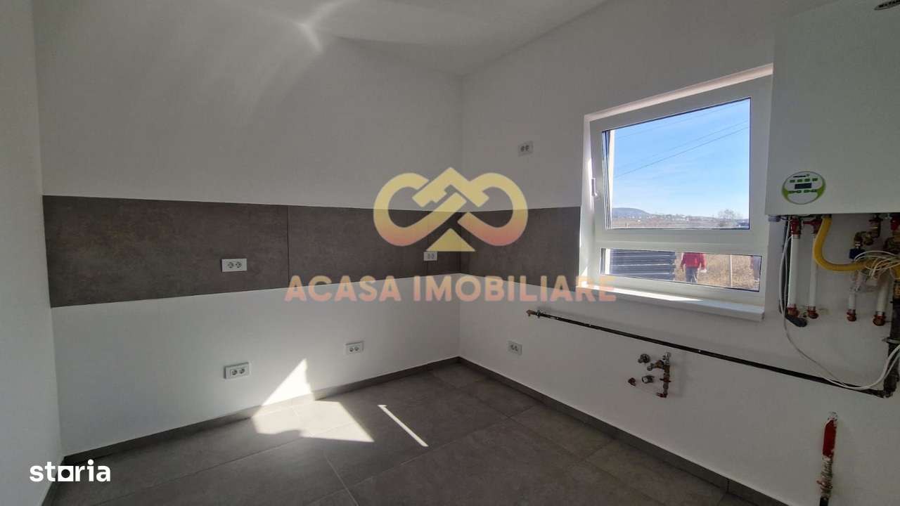 FINALIZAT APARTAMENT 3 CAMERE  GRADINA   PARCARE  BUCIUM VISAN - Imagine principală: 4/20