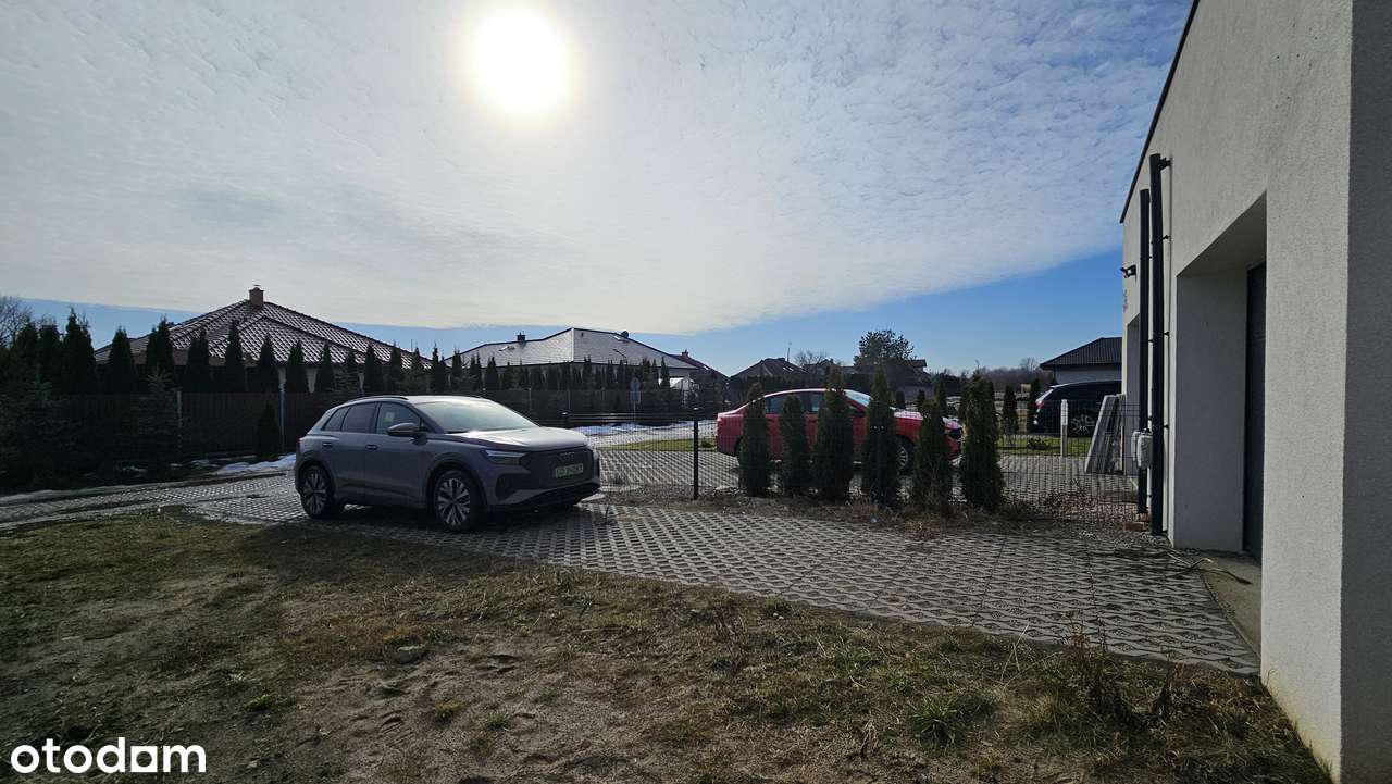 Bliźniak, Wiślinka-5