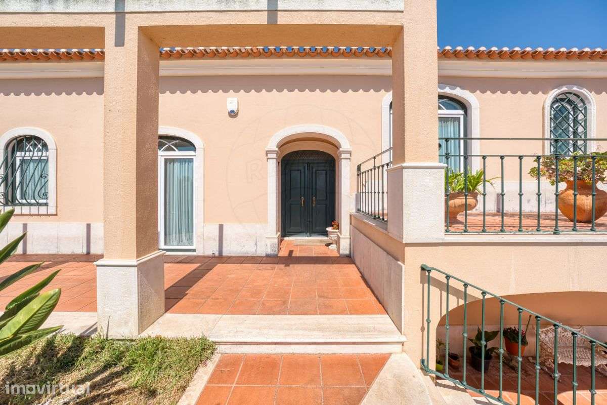 Moradia T5 para venda - Grande imagem: 4/50