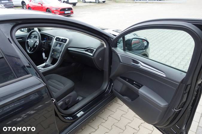 Ford Mondeo 2.0 TDCi Trend - 27