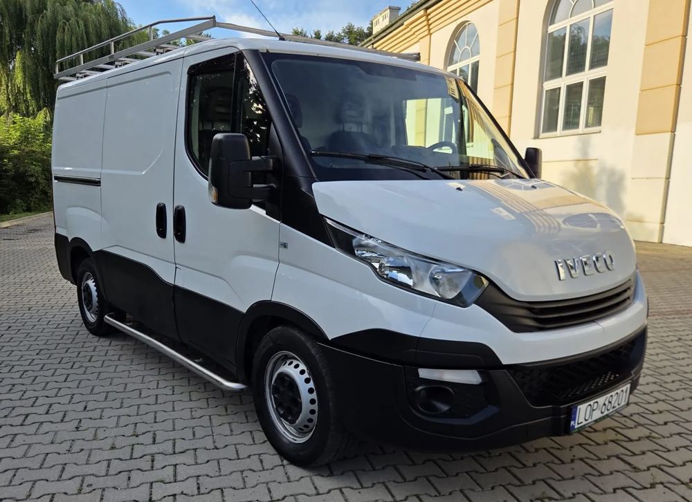 Iveco Daily 2017