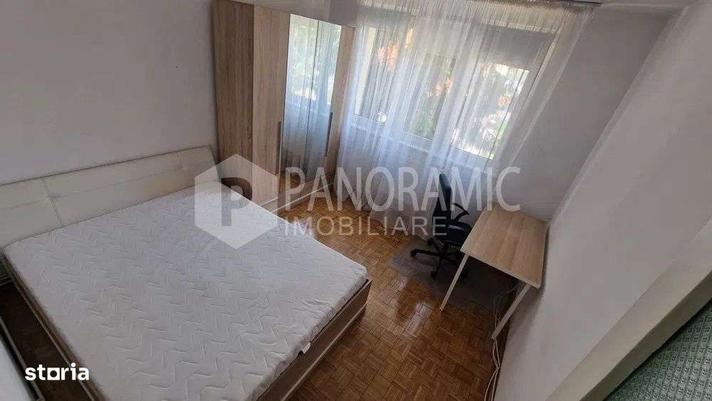 Apartament cu 3 camere -GRIGORESCU - Imagine principală: 2/6