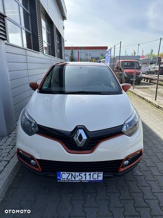 Renault Captur ENERGY TCe 90 Start&Stop Dynamique - 2