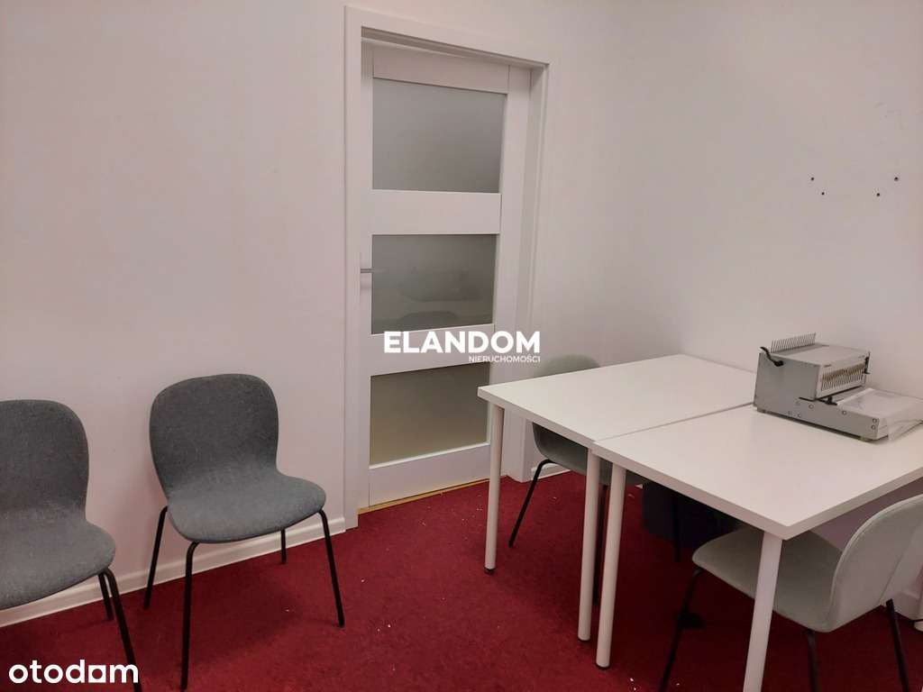 Parter z ogródkiem, blisko pkp Józefów - Pełny obrazek: 5/13