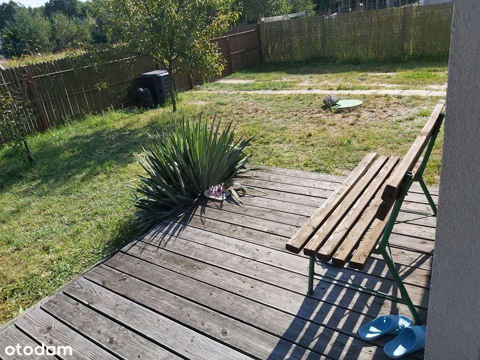 Przytulny dom w świetnej okolicy! | Chroboty-17