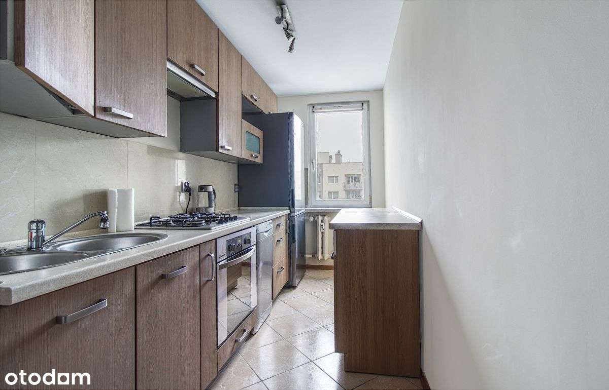 Do wejścia, 2 pokoje, doskonała lokalizacja. - Pełny obrazek: 3/8