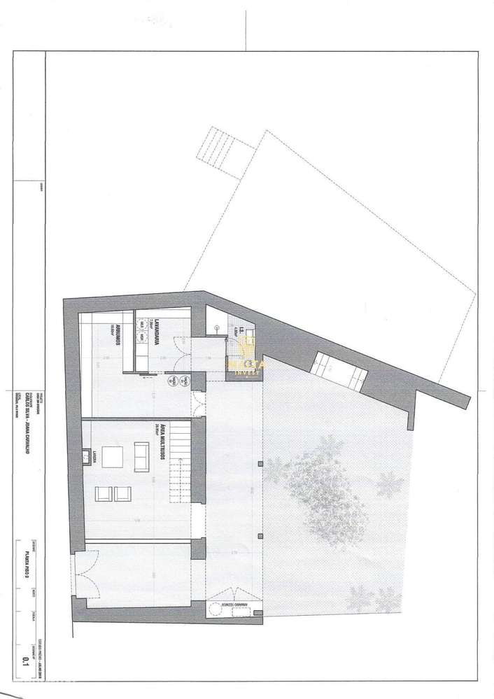 MORADIA EM PEDRA T2 – Charme Antigo com Conforto Moderno-33